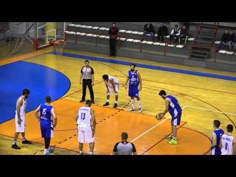 KK Priboj-KK Crnokosa Kosijerić- Druga četvrtina