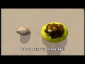 VeggieTales: Keep Walking (With Lyrics)