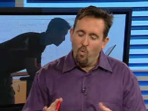 Invisible Attackers: Stop the Bot - Cisco TechWiseTV