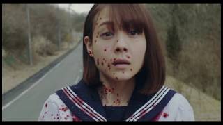 BÖ-Nenni KLIP Жестокий ветер разрезает школьниц