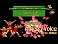 KOF2003 아테나 대사 모음 Voice Of Athena Asamiya ENG CC SUB