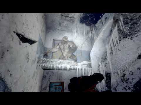 Metro Exodus: Blind One