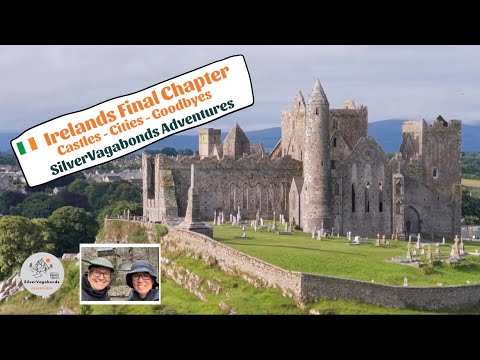 Best Things to do in Ireland (Castles, Guinness & More)!