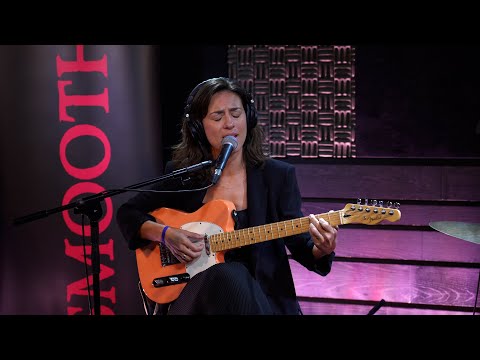 Smooth FM |  Anna Setton - É Preciso Perdoar
