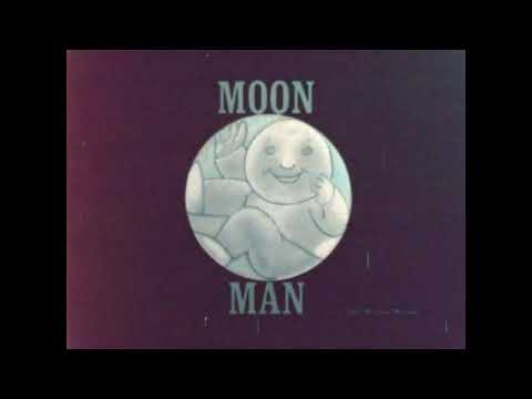Moon Man