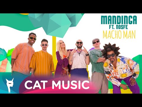 {Macho Man} {Macho Man} Best Songs