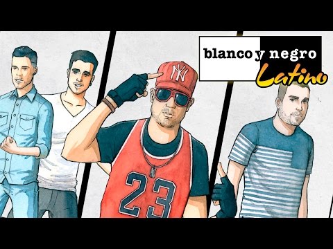 Dany Aznar Feat. Papa Joe & Los Keños - Quiero Soñar (Official Video)