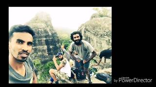 preview picture of video 'YAHANGALA HIKE (යහන්ගල) PART II'