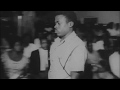 Court Martial Verdict Ghanaian Army Officers Sentenced To Death For Abortive Coup May 1967
