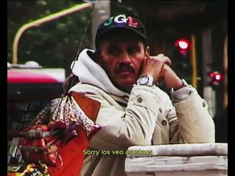 Hector DTM, @Sabue - DOWN (Video Oficial)