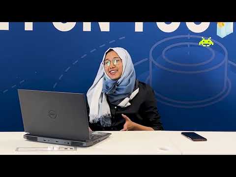 Boot Camp: From Classroom to Career - The transition from student to employee