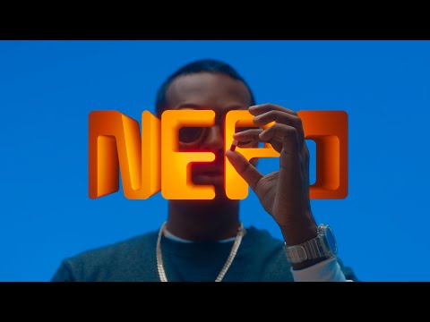 Abhi The Nomad - Nepo (Official Video) ft. Cooley Cal