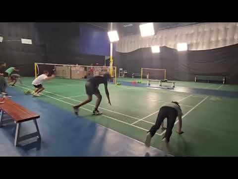 Summer Camp 2025 (Week 4 Highlights)