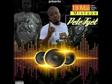 Vlado Mix- Mixtape Pete Fyèl  💣💣