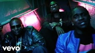 Clipse - Kinda Like A Big Deal (Clean) ft. Kanye West