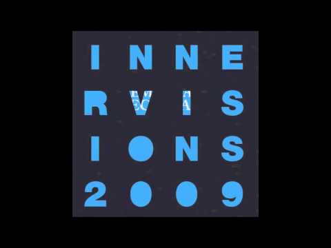 IV24 Junior Boys - Hazel - Ewan Pearson's House Remix - Dixon Edit (Temporary Secretary)