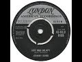 JOHNNY BOND - Hot Rod Jalopy