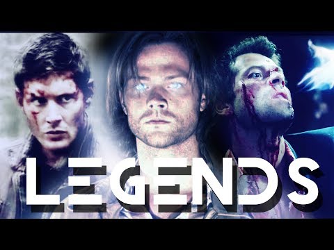 Team Free Will | Live like legends