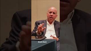 AI is about us, not the technology