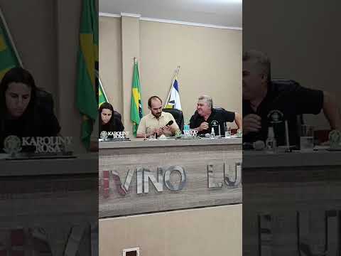 Segunda Sessão Ordinária mês de abril 2026.