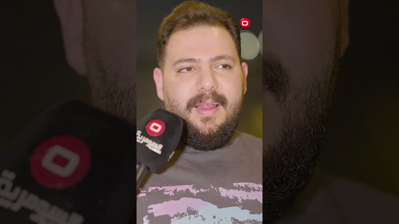 فيديو | سحور في أزقة بغداد