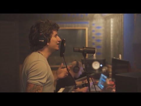 Maréh - Molecular Ft. Nidia Góngora y Alexis Díaz Pimienta (Versión Contracorriente)