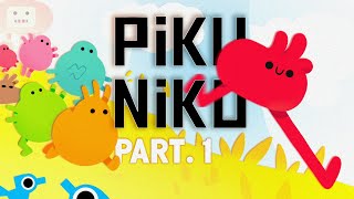 DE L'ARGENT GRATUIT ! (Pikuniku + la pub XBOXGAMEPASS)