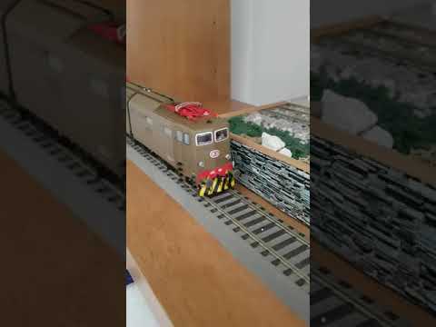 E645.087 lima expert