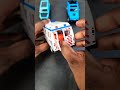 Ambulance Born Toy Car Shorts Car Toys