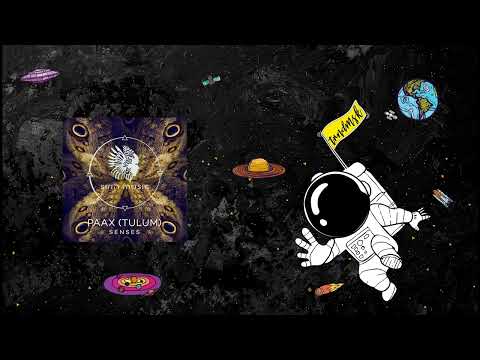 PAAX (Tulum) & Stefan Obermaier - Senses [Sirin]