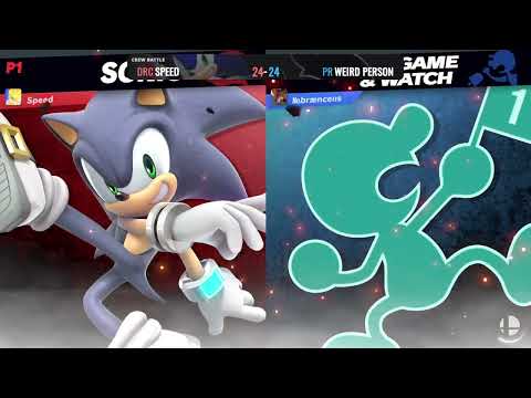 Crewbattle! Dry Crocodiles vs Poyo's Revengers!