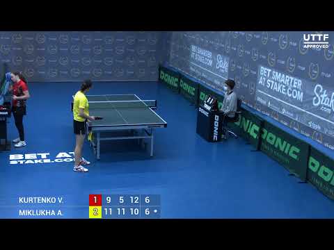 28 марта 2021. Синий зал - Дневной турнир.TT Cup