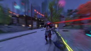 Watch and explore about Sairento VR - Weapons Pack
