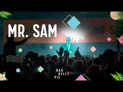 Mr. Sam Live at Bar Belle Vie 2022 (FULL SET)