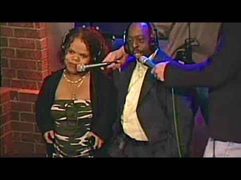 Beetlejuice & His Wife (Babyjuice)