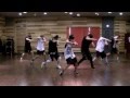 BTS 'We Are Bulletproof Pt 2' mirrored Dance ...