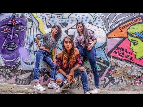 Dilbar Dilbar - The Next Level | Urban Singh Crew