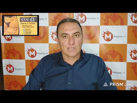 Padrasto é preso por estupro de duas irmãs em Monte Santo de Minas (MG)