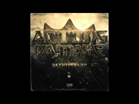 Acting Damage - Bathsheba (Code:Pandorum Remix)