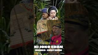 Download lagu Funny Rabies-Sunyahni Puppet Show, Ki Joko Edan's Crazy Wayang Kulit mp3