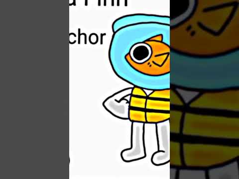 Finn alpha and beta#dandysworld #roblox #shorts