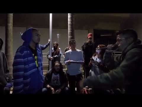 Igão x MilHouse - Batalha do Ipiranga - 04/08/18