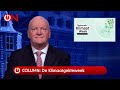 Column van Arnold: 'De Klimaatgekteweek' - Ongehoord Nieuws