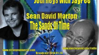 2014-01-20 Journeys: Sean David Morton The Sands of Time