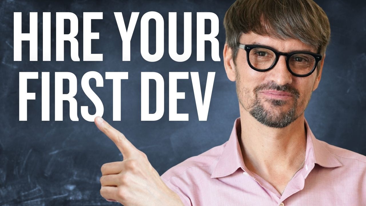 How to Hire Your First Developer (Avoid These 7 COSTLY Mistakes)
