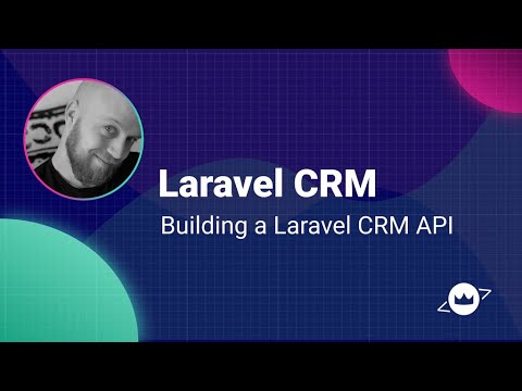 Building a Laravel CRM API - Episode 4, Refactoring to Event Sourcing (Part 1)
