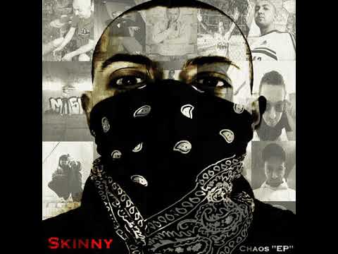 04 SKINNY - LOST VERSE (CHAOS EP) (2020)