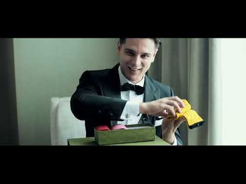 CHRISTINA AND JORDAN | same day edit