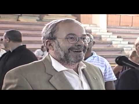 Fatos Nano në Vlorë, Speciale - (29 Qershor 1999)