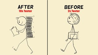 Download lagu How to Speed Learn Like a CIA Spy (‘Easy Mode’) mp3